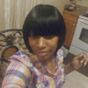 Meet your Posher, Shanica